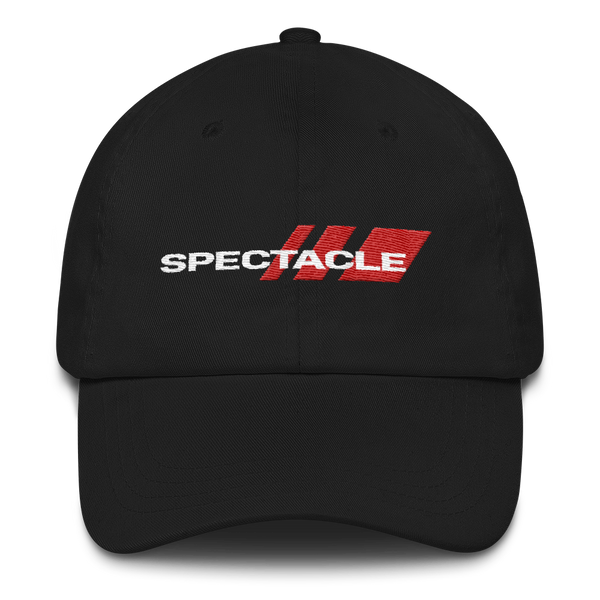 3-spoke - Dad hat