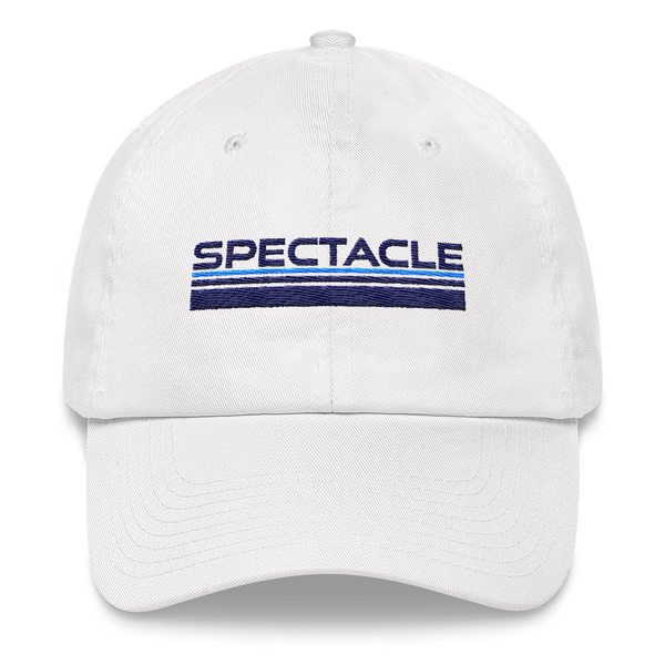 SPECTACLESPEED - White